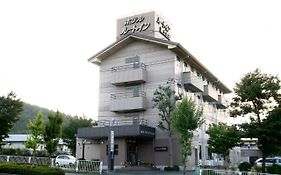 ホテルルートインコート富士吉田